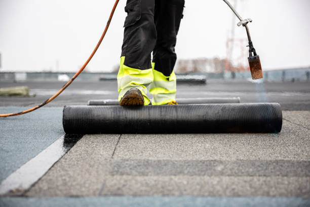Trusted Cricket, NC Roofing Services Experts